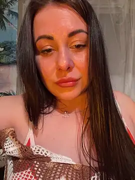 DaisyStreet's Live XXX Chat