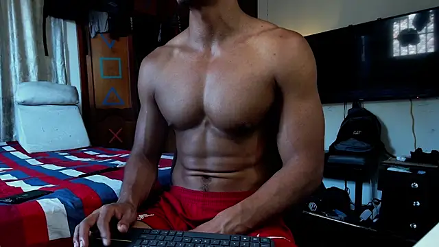 Jhon_wichのライブXXXチャット