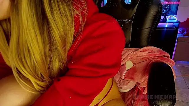 Czat XXX na żywo – TiffanyBela