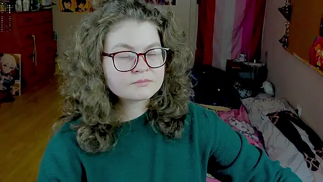 دردشة Sashy_Way الجنسية المباشرة