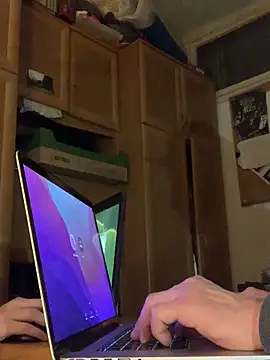 firefoxfeel's Webcam Show