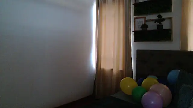 sasi_luna's Live XXX Chat