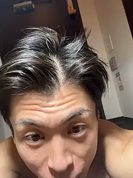 pakinpakinppp0555のウェブカメラショー