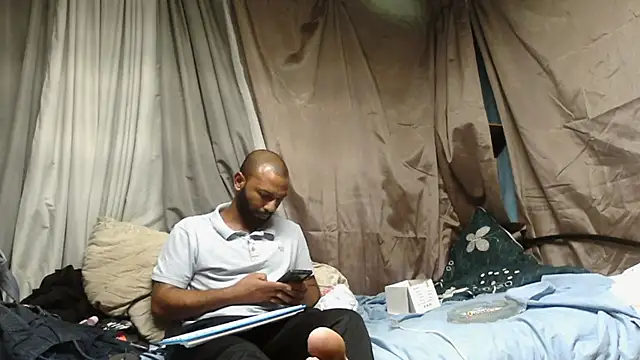 Camodick 라이브 XXX 채팅