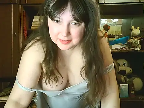 Czat XXX na żywo – CarrieQPeach