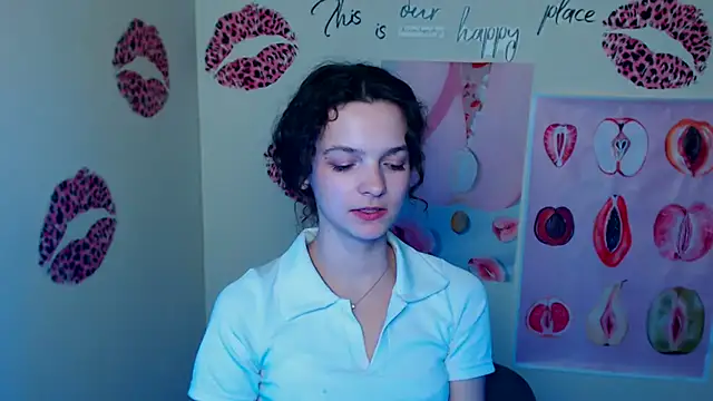 _SusieSu_ 라이브 XXX 채팅