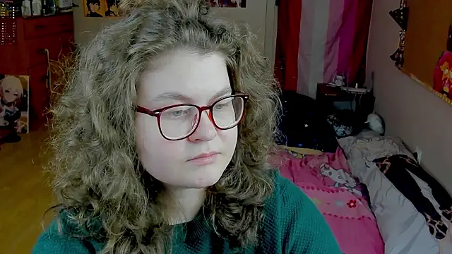 Chat XXX Live Sashy_Way