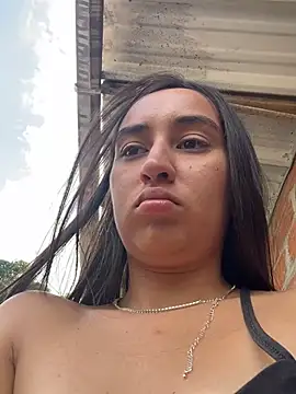 RAKEL37 – Live XXX-chat