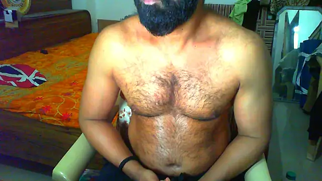 VbestshowのライブXXXチャット