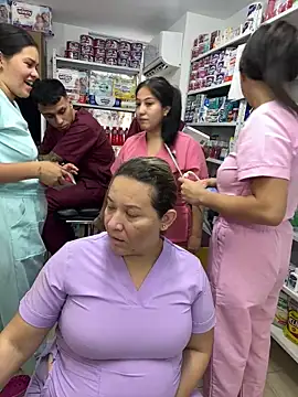 kandalove's Live XXX Chat