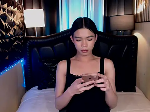 KatalunaBrown 现场XXX聊天