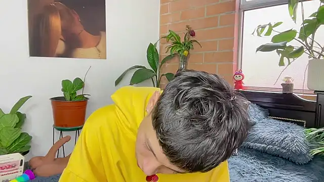 โชว์เว็บแคมของ Andy_Belier23