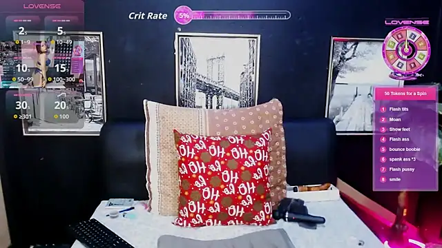 Chat +18 de Sexualindian ao vivo