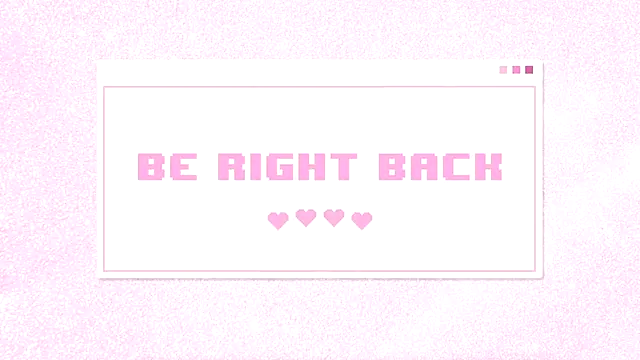 Czat XXX na żywo – CassiePink