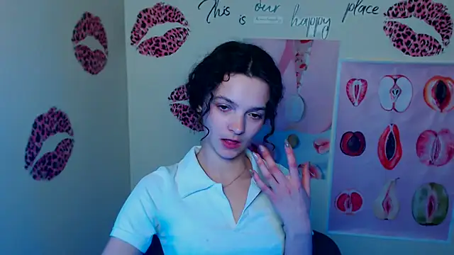 XXX chat uživo modela _SusieSu_