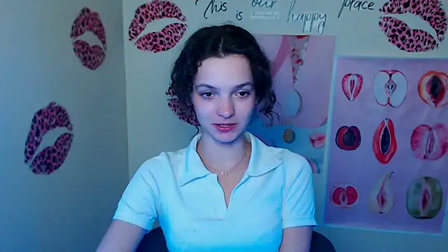 _SusieSu_ – Live XXX-chat