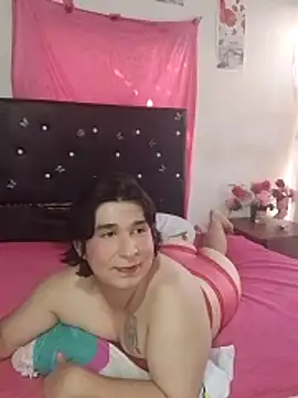 Kaissydoll Show Webcam