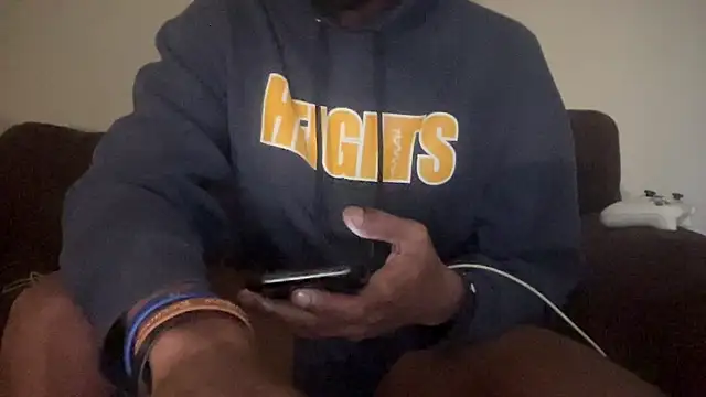 daloyhasabigdick's Webcam Show