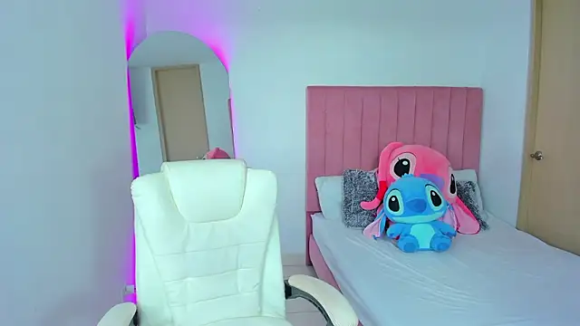 Janettcruz Webcamshow