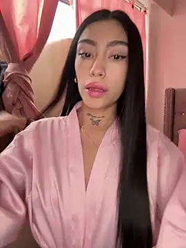 Bonny_Eva Chat XXX in diretta