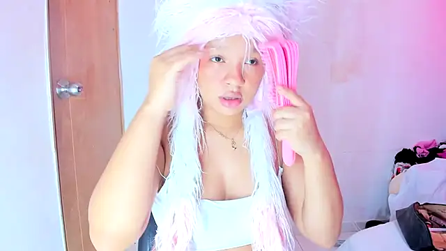 Emily_Coper18 라이브 XXX 채팅