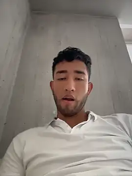 liam_bronw's Webcam Show