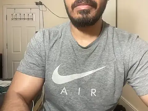 celibate-monk Webcam show