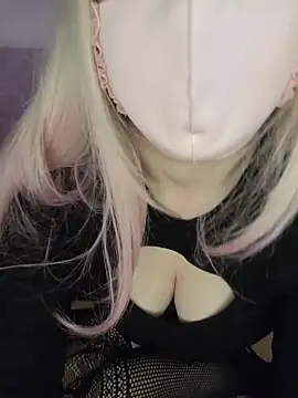 Онлайн чат XXX Zuzanna_Pink