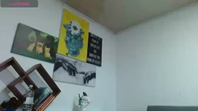 Онлайн чат XXX ZoeBakers_