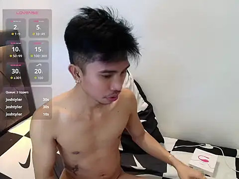 Ur_pinoyhotbrix 网络视讯表演