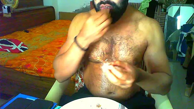 Вебкам-шо у Vbestshow