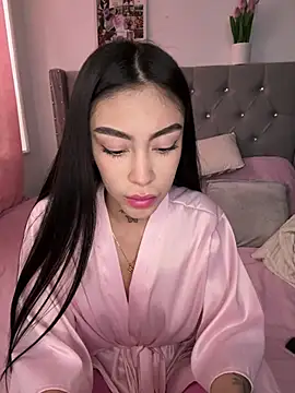 Bonny_Eva live XXX chat