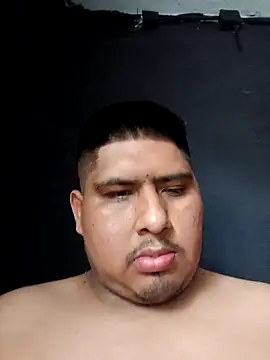 Webkamerová show ramito1007