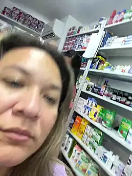 Show Webcam de kandalove