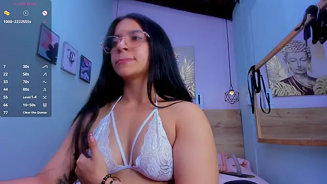 lalytulu99 Live XXX-Chat