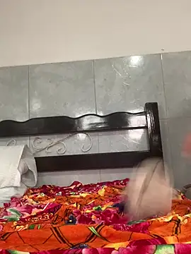 Živý XXX chat Gabrielleof