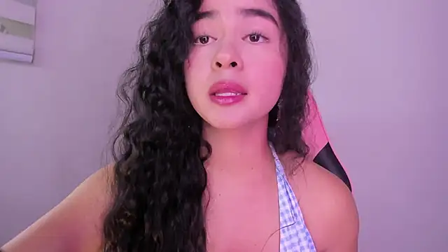 Chat XXX ao vivo de Arianna_Jannes