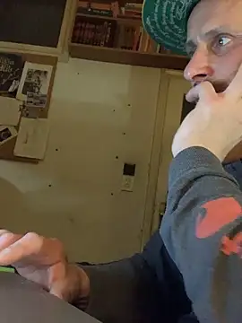 Webkamerová show firefoxfeel