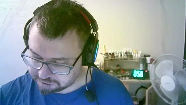 SirAbuser Chat XXX in diretta