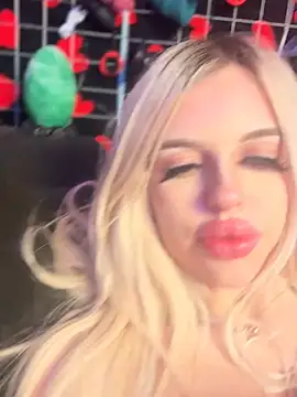 Steffi_Snowbunny – Naživo XXX chat