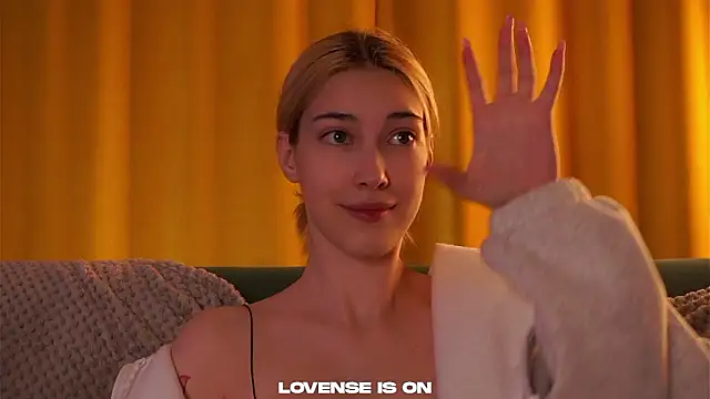 AngelicRice Obrolan Langsung XXX