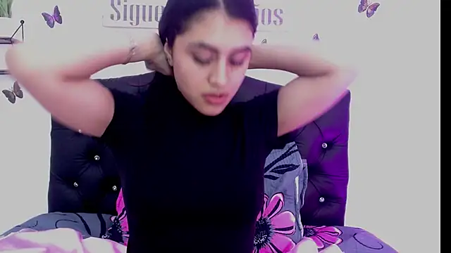 Coral_Villalobos Obrolan Langsung XXX