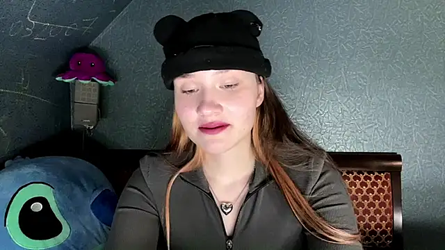 CarmelaLiebherr – Naživo XXX chat