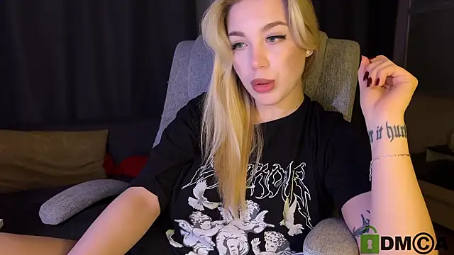 Živý XXX chat ariashaa