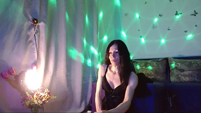 ElysaSun Live XXX-chat