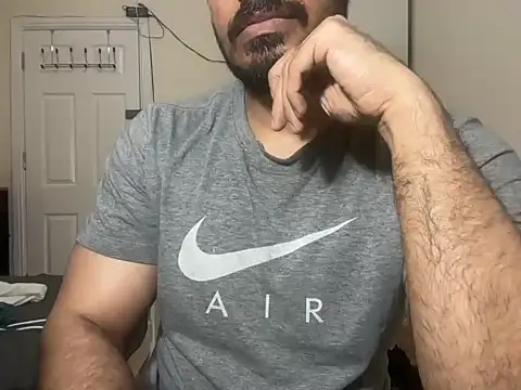 celibate-monk Chat XXX in diretta