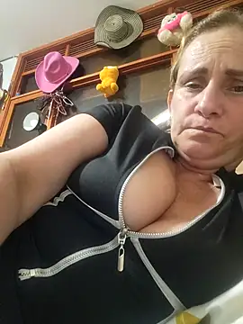 Chat XXX ao vivo de SeductionSilera