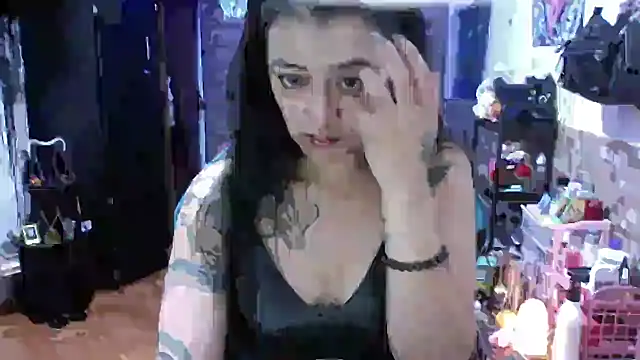 AngelaQueen_ 라이브 XXX 채팅