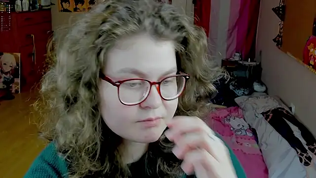 Chat +18 de Sashy_Way ao vivo