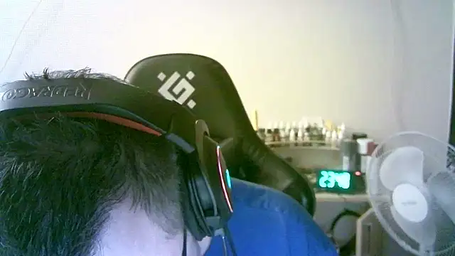 SirAbuser Live XXX-Chat